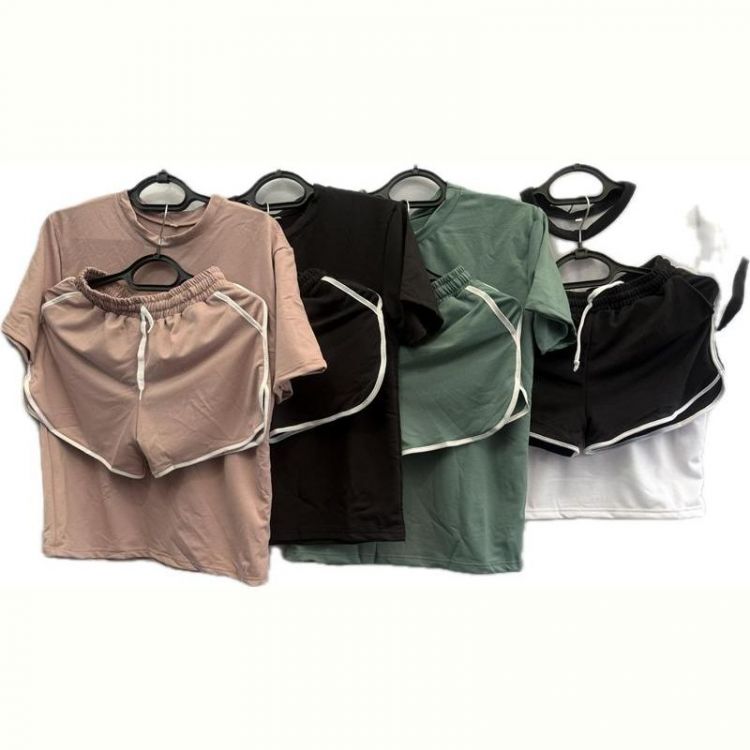 Купить Костюм Shoptime S981 nude на obuv-plus.com.ua