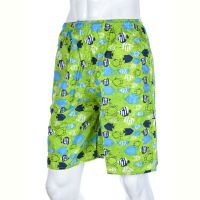Купить Шорты Meisty 777-8 green на obuv-plus.com.ua