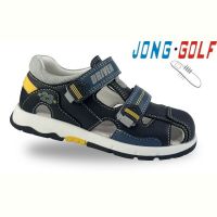 Купить Босоножки Jong-Golf B20671-1 на obuv-plus.com.ua