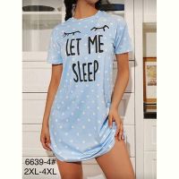 Купить Туника Fili Wear 6639-3 l.blue на obuv-plus.com.ua