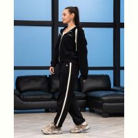Купить Костюм спорт AZNA Д170 black на obuv-plus.com.ua
