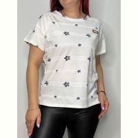 Купить Футболка Kosta KS178 white на obuv-plus.com.ua