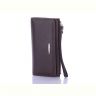 Купить Кошелек Glamorta K6838-H09 brown на obuv-plus.com.ua