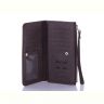 Купить Кошелек Glamorta K6838-H09 brown на obuv-plus.com.ua