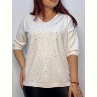 Купить Американка Kosta 25200 white на obuv-plus.com.ua
