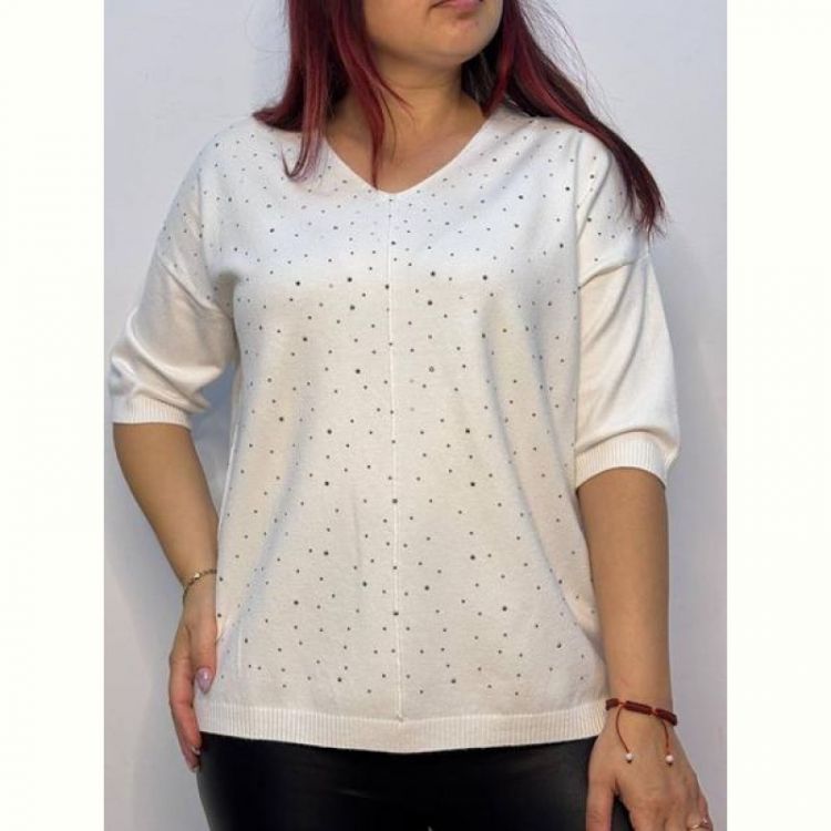 Купить Американка Kosta 25200 white на obuv-plus.com.ua