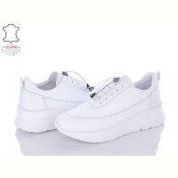 Купить Кроссовки Mona Liza 9005 білий на obuv-plus.com.ua