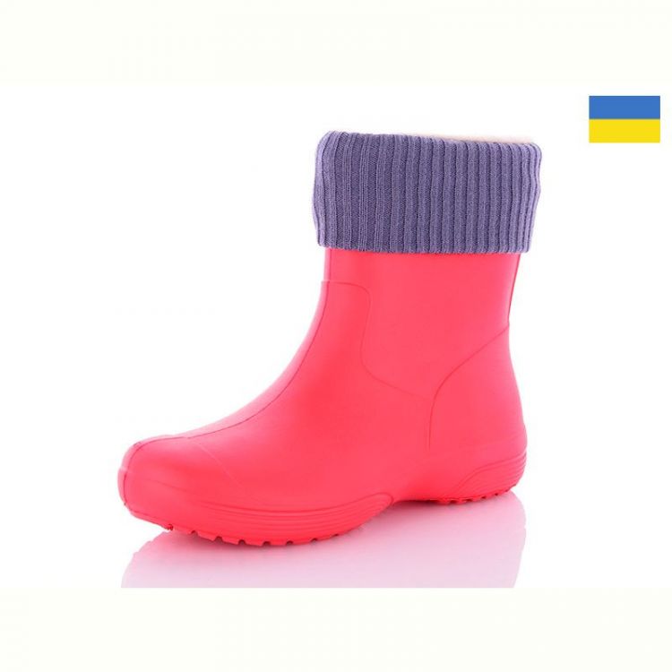 Купить Сапоги Jose Amorales 119220-1 на obuv-plus.com.ua