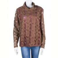 Купить Блузка Виктория2 N101 camel на obuv-plus.com.ua