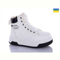 Купить Ботинки Swin 2210-5 на obuv-plus.com.ua
