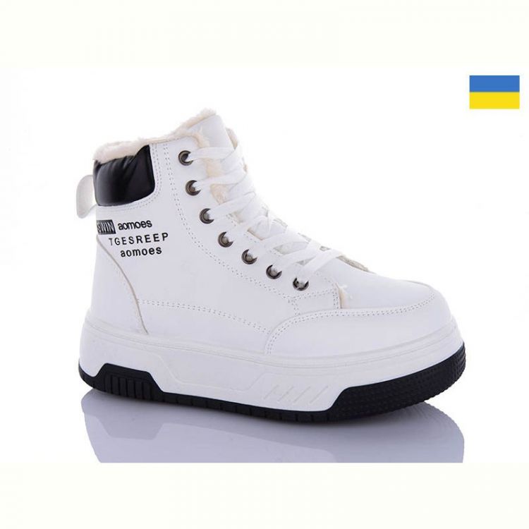 Купить Ботинки Swin 2210-5 на obuv-plus.com.ua