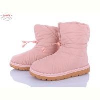 Купить Дутики Bashili 3933-H93A68-3 на obuv-plus.com.ua