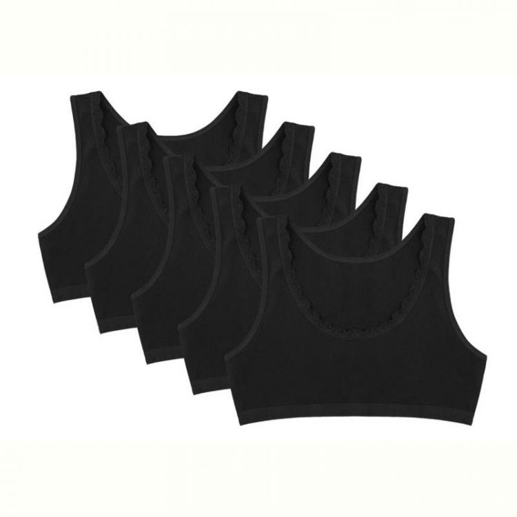 Купить Топ Disneyopt kids DS184 black (4-5) на obuv-plus.com.ua