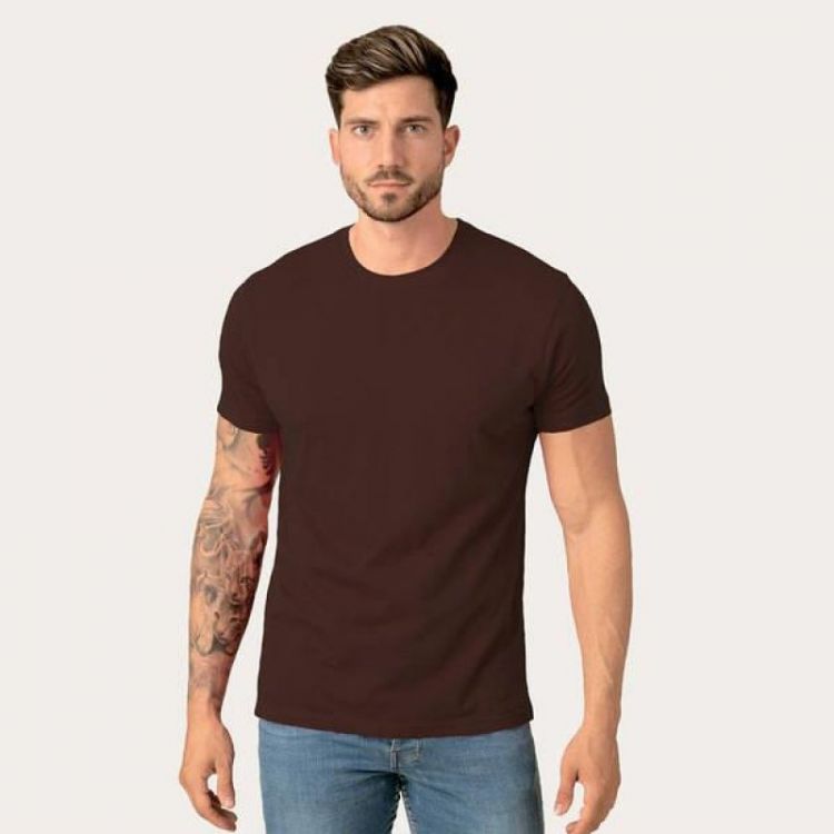 Купить Футболка Sport style 8 brown-old-1 на obuv-plus.com.ua
