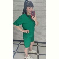Купить Костюм Valentina 043-1 green на obuv-plus.com.ua