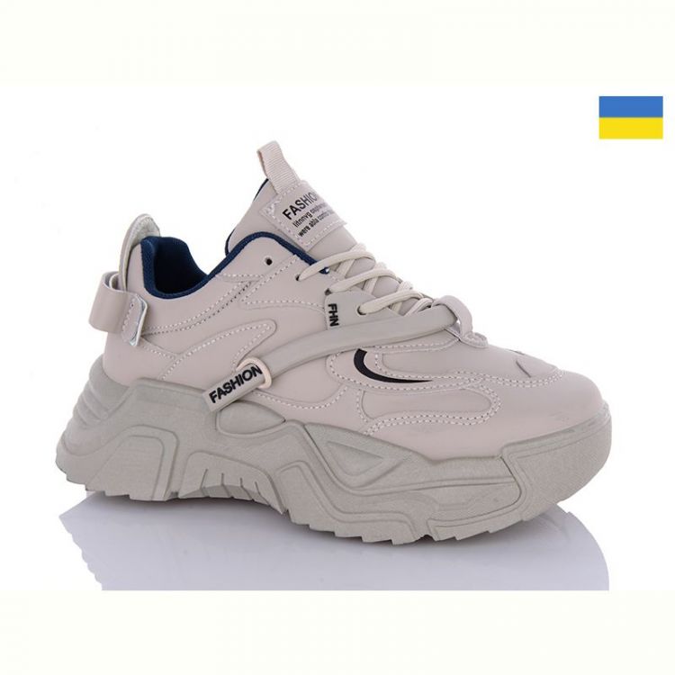 Купить Кроссовки Swin-Purlina 5601-2 на obuv-plus.com.ua