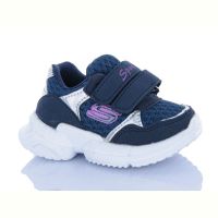 Купить Кроссовки JIBUKANG 00666 navy на obuv-plus.com.ua