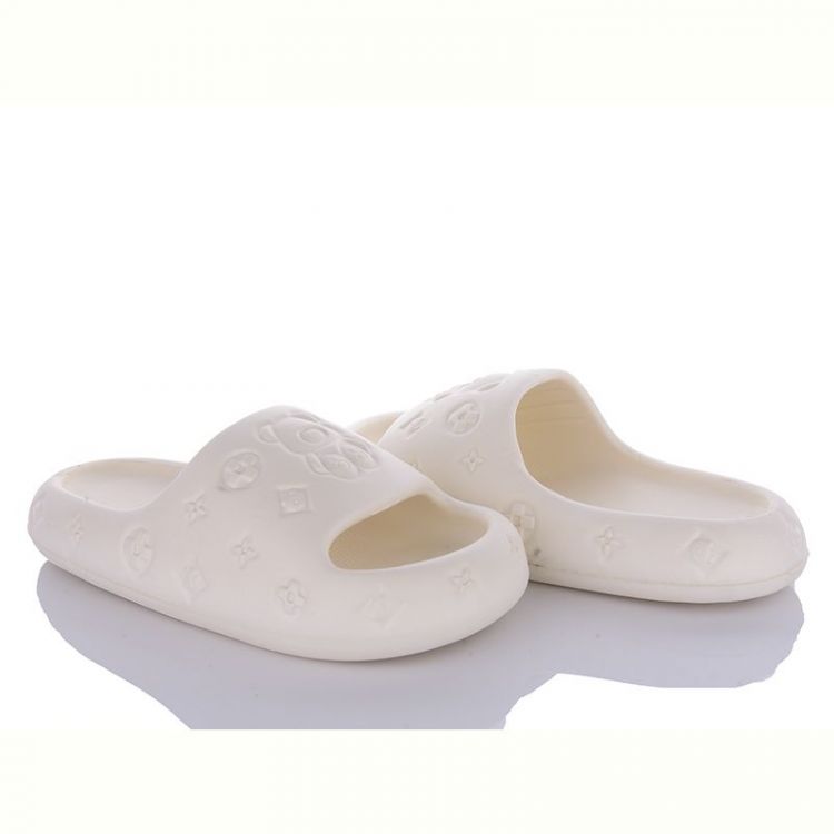 Купить Шлепанцы Мир 3613-8003 beige на obuv-plus.com.ua