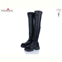 Купить Ботфорты Veagia T05-2 на obuv-plus.com.ua