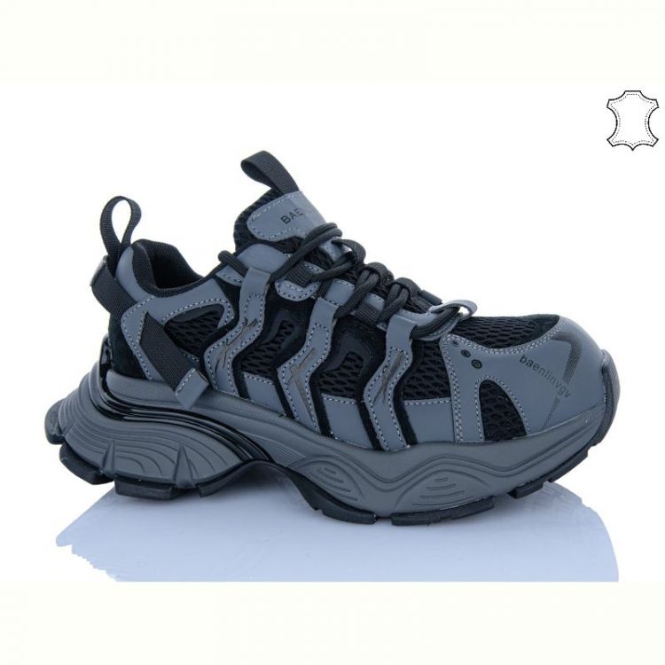 Купить Кроссовки Egga WDP1939-9 на obuv-plus.com.ua
