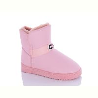 Купить Угги Ashiguli A306 pink на obuv-plus.com.ua