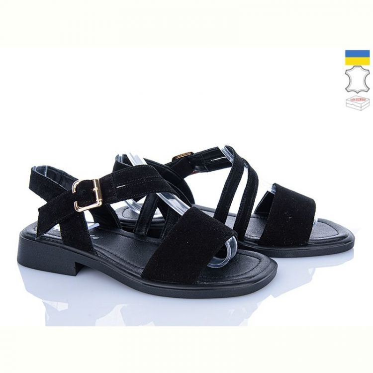 Купить Босоножки Jamei 505-5 на obuv-plus.com.ua