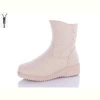 Купить Ботинки Chunsen 9303-7 на obuv-plus.com.ua