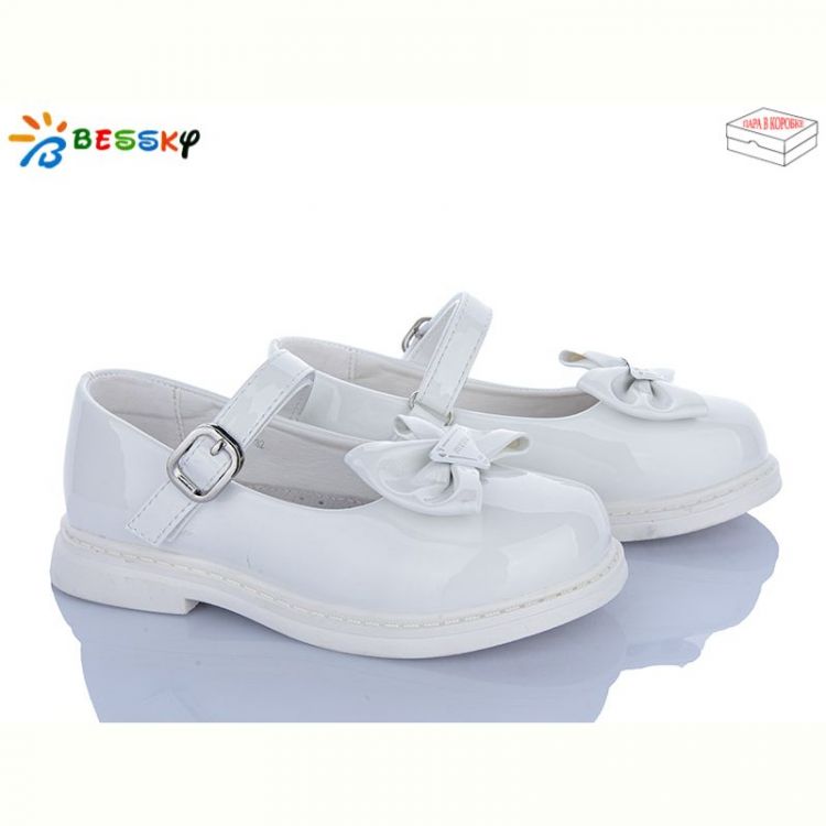 Купить Туфли Bessky BD5271-5C на obuv-plus.com.ua