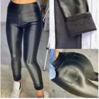 Купить Лосины Sport style 20391 black-old-1 на obuv-plus.com.ua