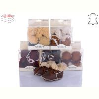 Купить Пинетки Minicare 7624 mix на obuv-plus.com.ua