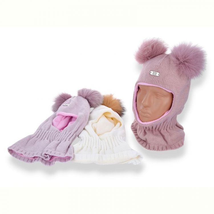 Купить Капор Red Hat clothes 4079D mix на obuv-plus.com.ua