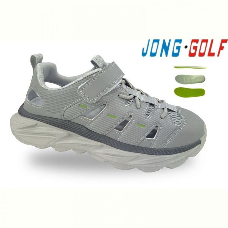 Купить Босоножки Jong-Golf D11892-18 на obuv-plus.com.ua