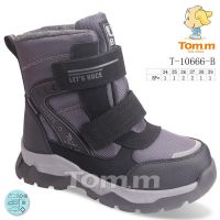 Купить Ботинки Tom.M 10666B на obuv-plus.com.ua