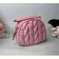 Купить Сумка Luna-bag 24-554 pink на obuv-plus.com.ua