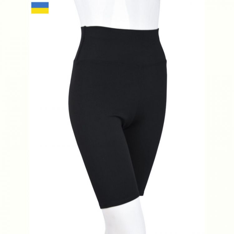 Купить Велосипедки Textile 54 black на obuv-plus.com.ua