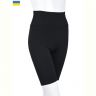Купить Велосипедки Textile 54 black на obuv-plus.com.ua