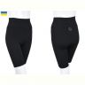 Купить Велосипедки Textile 54 black на obuv-plus.com.ua