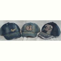 Купить Кепка Mabi MB121 mix на obuv-plus.com.ua