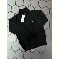 Купить Кофта спорт Alex Clothes 4800 black на obuv-plus.com.ua