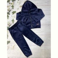 Купить Костюм спорт Baykush 886 navy на obuv-plus.com.ua