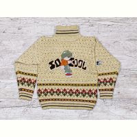 Купить Свитер Denis sport 58027 beige на obuv-plus.com.ua