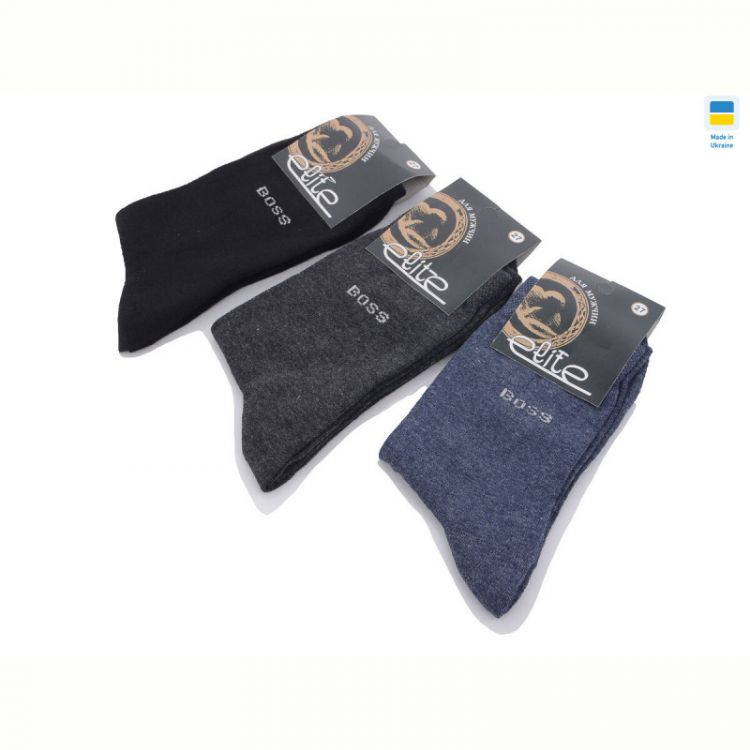 Купить Носки Textile 1095 mix на obuv-plus.com.ua