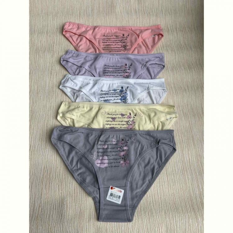 Купить Трусы Disneyopt 2111Y1 mix (XL) на obuv-plus.com.ua