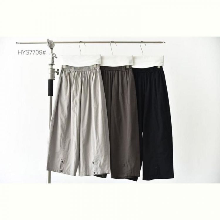 Купить Бриджи DIVO 7709 l.grey на obuv-plus.com.ua