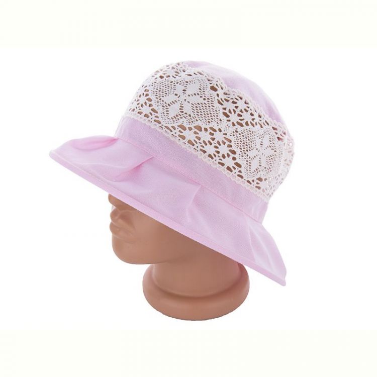 Купить Шляпа Mabi E026 pink на obuv-plus.com.ua
