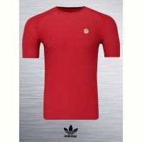 Купить Футболка AZT AZ424-5449 red на obuv-plus.com.ua