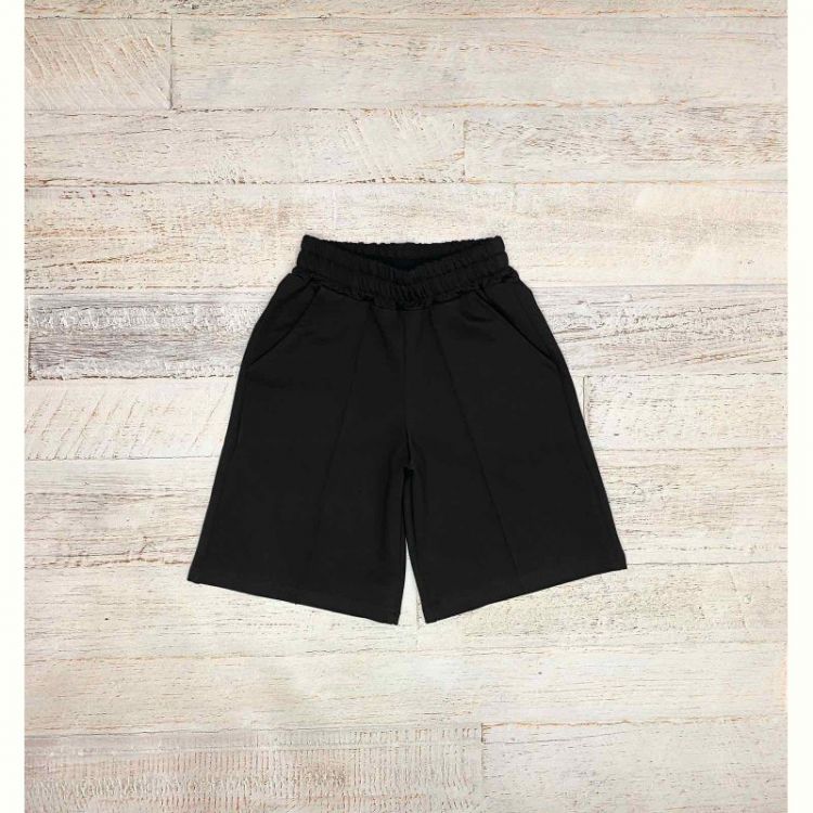 Купить Шорты LiMa kids LN14 black на obuv-plus.com.ua