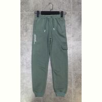 Купить Штаны спорт Fili kids FK1443 mint на obuv-plus.com.ua