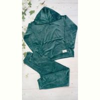 Купить Костюм спорт Marimaks 132 green на obuv-plus.com.ua