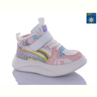 Купить Кроссовки Yalike L651-2 LED на obuv-plus.com.ua